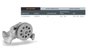 Imagen de BOMBA DE ACEITE VW AMAROK 2.0 MOTOR EA189